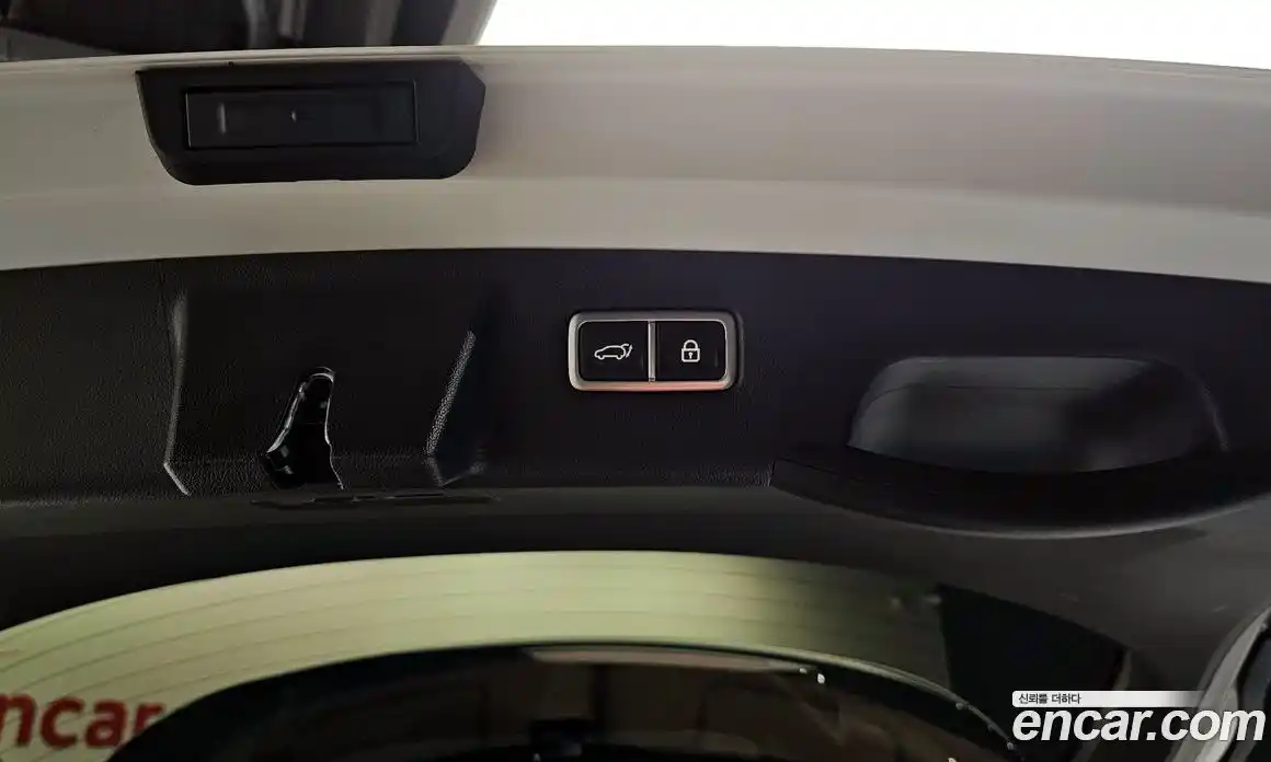 Kia Sorento 2023 1.6 Автомат в Москве № 1143263, фото 20