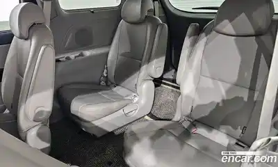 Kia Canival 2019 2.2 Автомат в Москве № 1143328, миниатюра 12