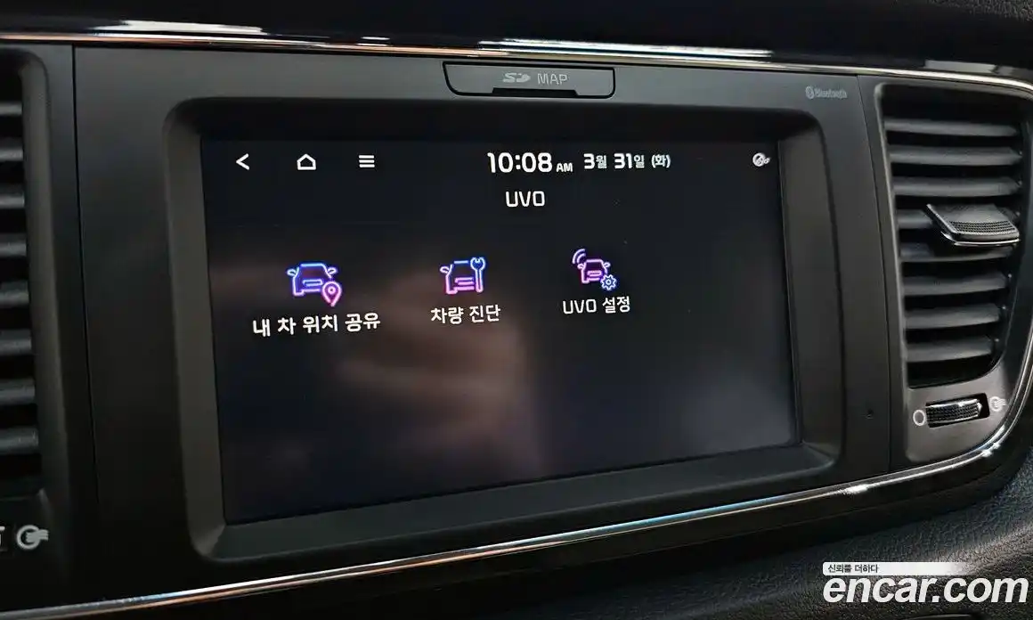 Kia Canival 2019 2.2 Автомат в Москве № 1143328, фото 18