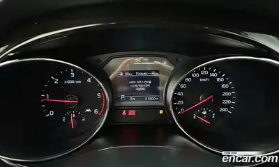 Kia Canival 2019 2.2 Автомат в Москве № 1143328, миниатюра 8