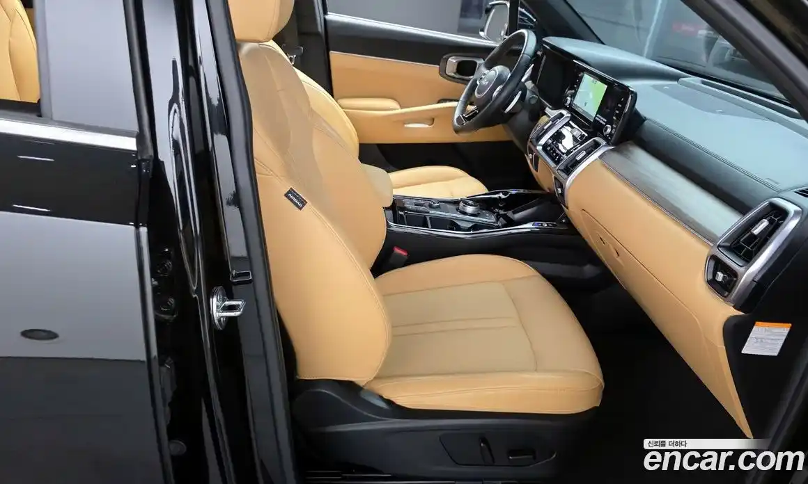 Kia Sorento 2022 1.6 Автомат в Москве № 1143334, фото 12