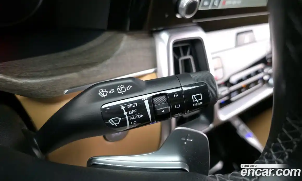 Kia Sorento 2022 1.6 Автомат в Москве № 1143334, фото 15