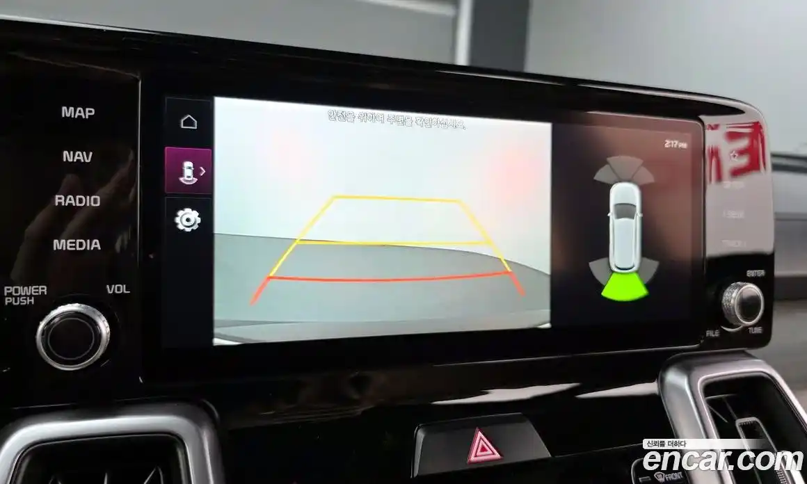 Kia Sorento 2022 1.6 Автомат в Москве № 1143334, фото 16