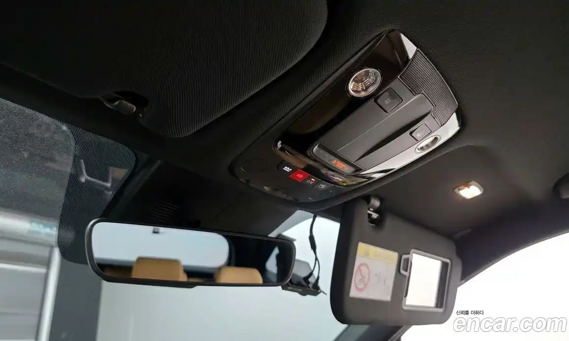 Kia Sorento 2022 1.6 Автомат в Москве № 1143334, фото 18