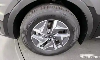 Kia Sorento 2022 1.6 Автомат в Москве № 1143334, миниатюра 5