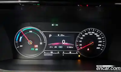 Kia Sorento 2022 1.6 Автомат в Москве № 1143334, миниатюра 8