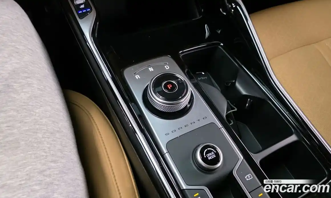 Kia Sorento 2022 1.6 Автомат в Москве № 1143334, фото 9