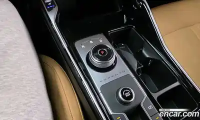 Kia Sorento 2022 1.6 Автомат в Москве № 1143334, миниатюра 9