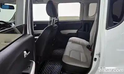 Kia Ray 2023 1.0 Автомат в Москве № 1143340, миниатюра 11