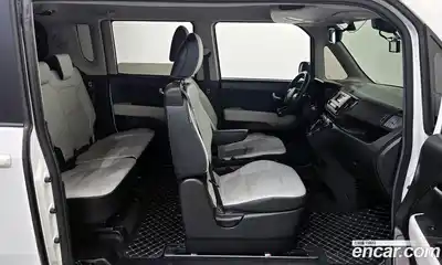 Kia Ray 2023 1.0 Автомат в Москве № 1143340, миниатюра 12