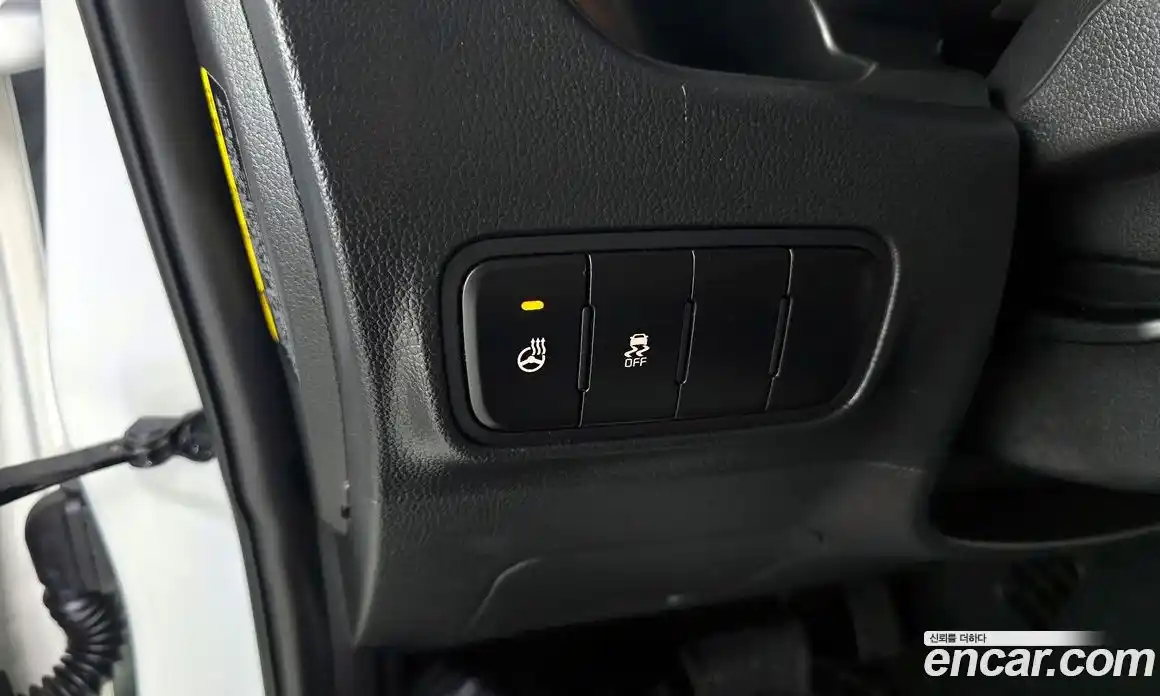 Kia Ray 2023 1.0 Автомат в Москве № 1143340, фото 13