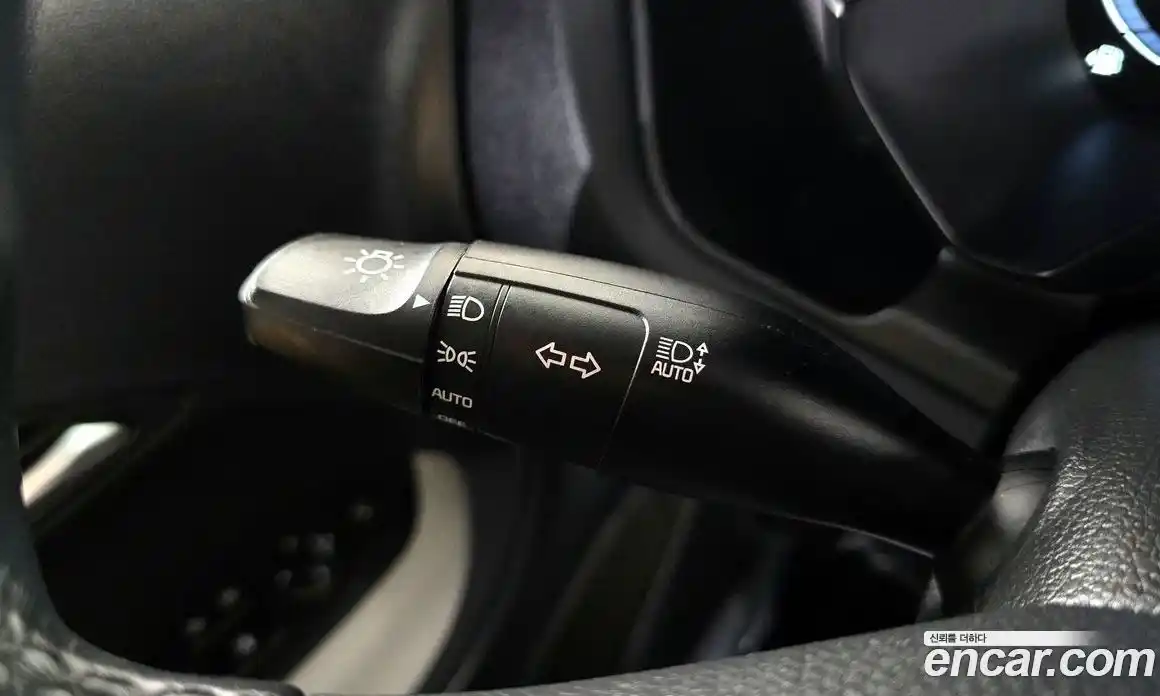 Kia Ray 2023 1.0 Автомат в Москве № 1143340, фото 15