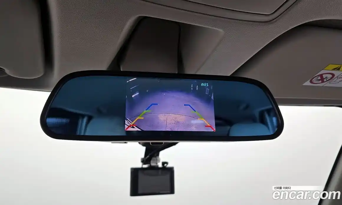 Kia Ray 2023 1.0 Автомат в Москве № 1143340, фото 18