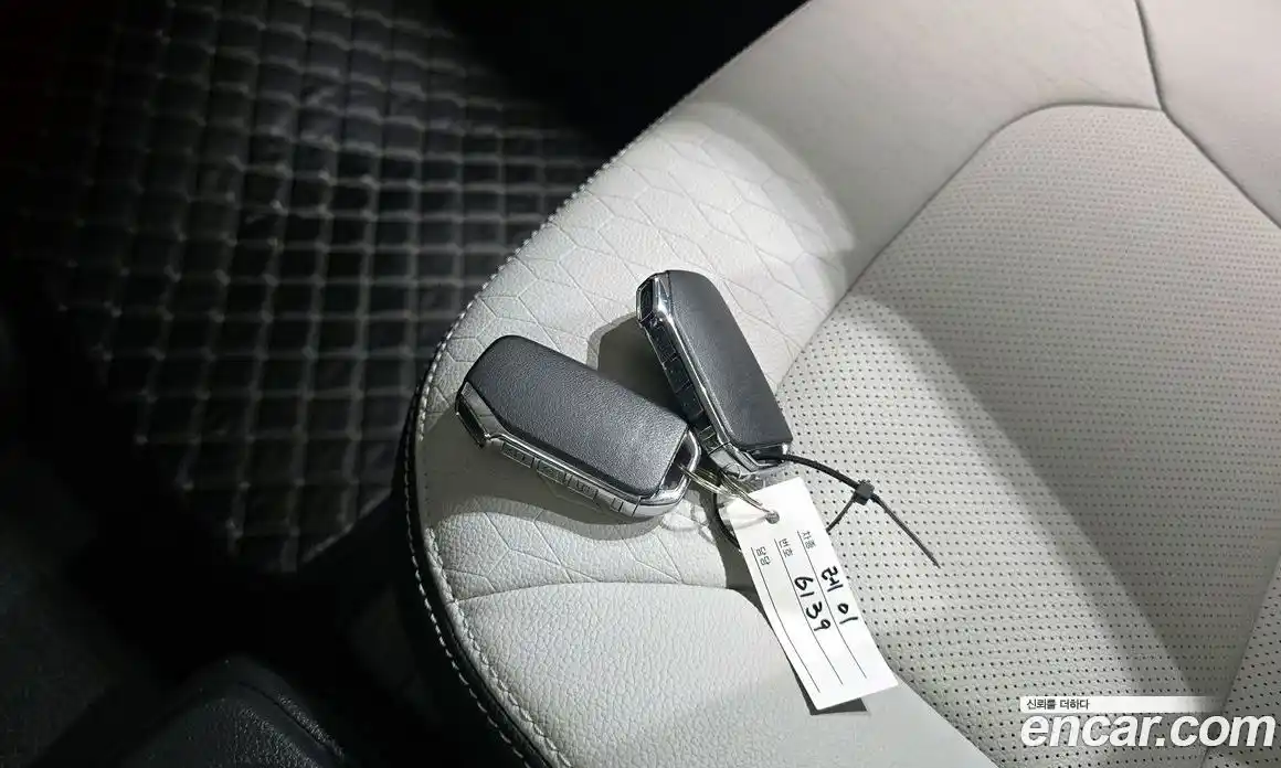 Kia Ray 2023 1.0 Автомат в Москве № 1143340, фото 19