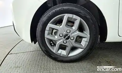 Kia Ray 2023 1.0 Автомат в Москве № 1143340, миниатюра 5