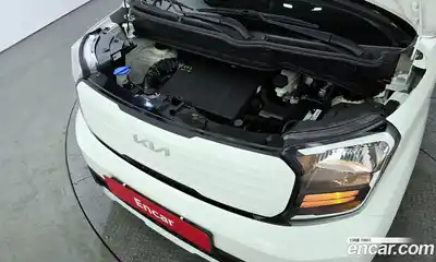 Kia Ray 2023 1.0 Автомат в Москве № 1143340, миниатюра 6