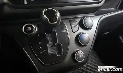 Kia Ray 2023 1.0 Автомат в Москве № 1143340, миниатюра 9