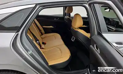 Kia K5 2022 2.0 Автомат в Москве № 1143433, миниатюра 12