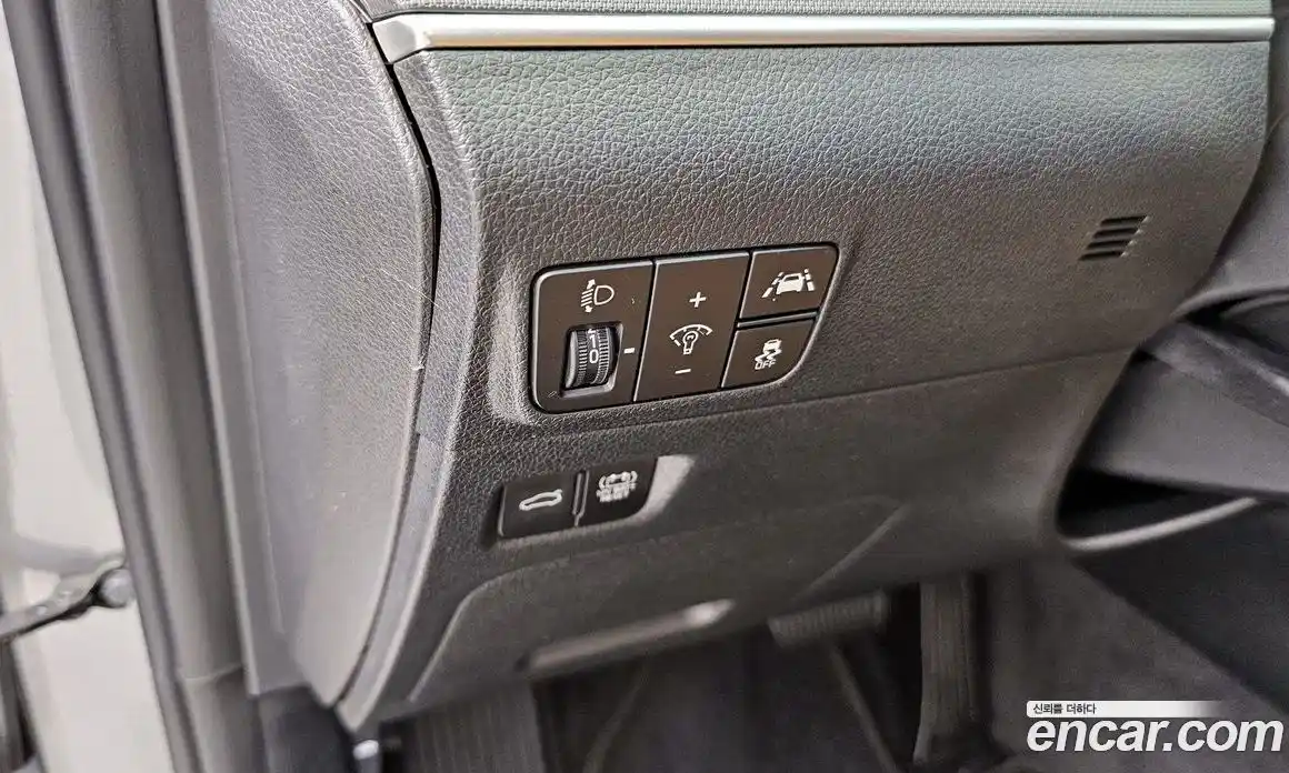 Kia K5 2022 2.0 Автомат в Москве № 1143433, фото 16