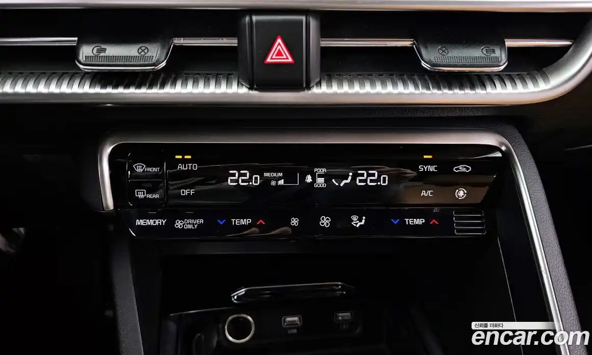 Kia K5 2022 2.0 Автомат в Москве № 1143433, фото 19