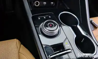 Kia K5 2022 2.0 Автомат в Москве № 1143433, миниатюра 9