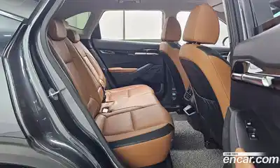 Kia Seltos 2022 2.0 Автомат в Москве № 1143450, миниатюра 12