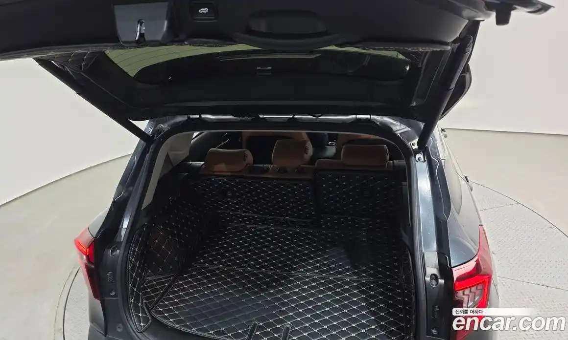 Kia Seltos 2022 2.0 Автомат в Москве № 1143450, фото 20