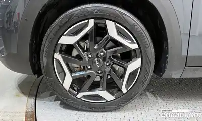 Kia Seltos 2022 2.0 Автомат в Москве № 1143450, миниатюра 5