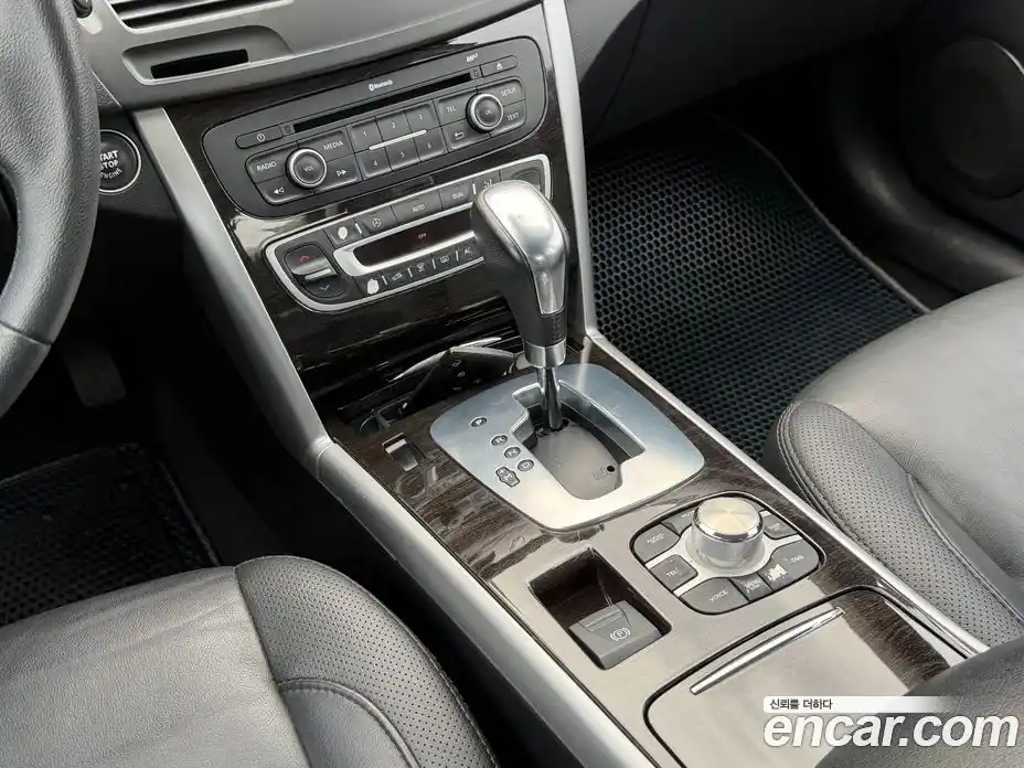 Renault SM5 2014 2.0 гидро в Москве № 1143503, фото 12