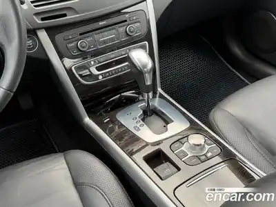Renault SM5 2014 2.0 гидро в Москве № 1143503, миниатюра 12