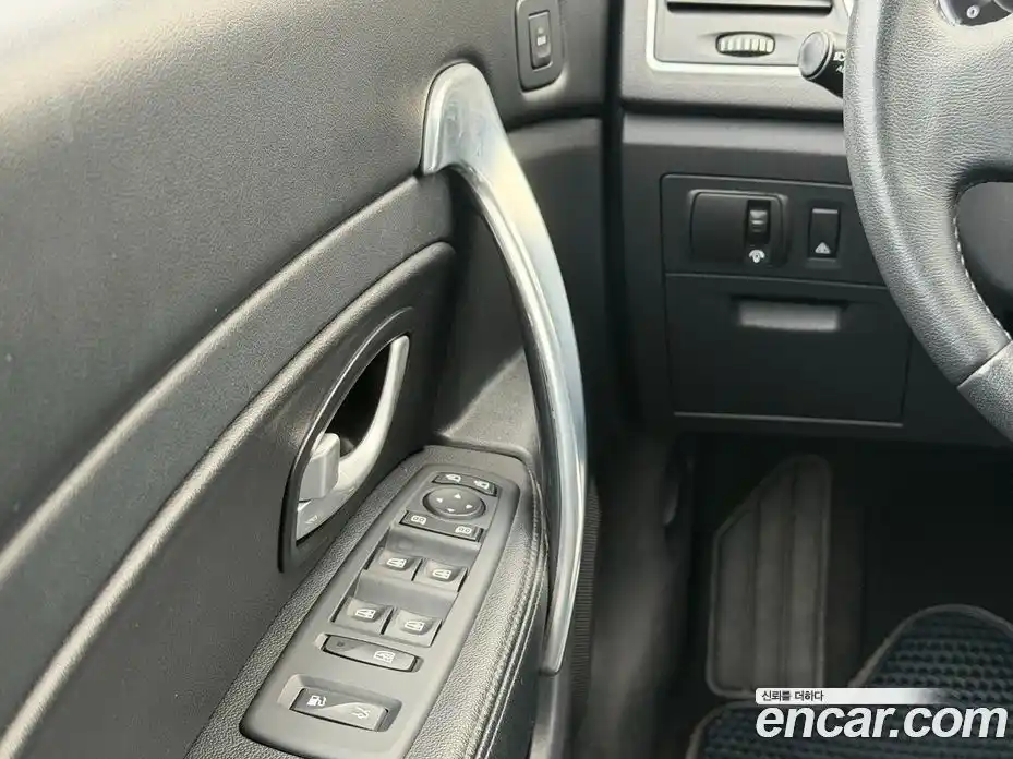Renault SM5 2014 2.0 гидро в Москве № 1143503, фото 14
