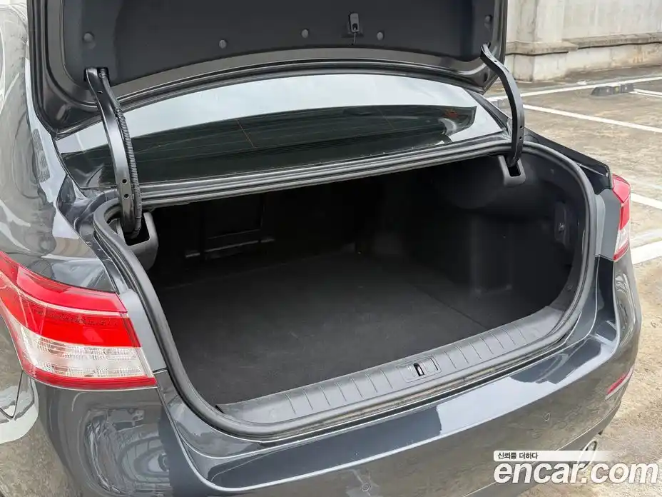 Renault SM5 2014 2.0 гидро в Москве № 1143503, фото 20