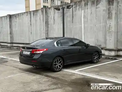 Renault SM5 2014 2.0 гидро в Москве № 1143503, миниатюра 2