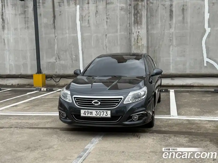 Renault SM5 2014 2.0 гидро в Москве № 1143503, фото 3