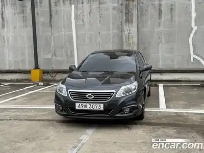 Renault SM5 2014 2.0 гидро в Москве № 1143503, миниатюра 3