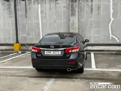 Renault SM5 2014 2.0 гидро в Москве № 1143503, миниатюра 4