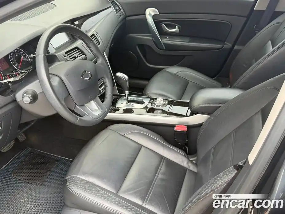 Renault SM5 2014 2.0 гидро в Москве № 1143503, фото 5