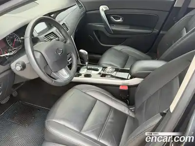 Renault SM5 2014 2.0 гидро в Москве № 1143503, миниатюра 5