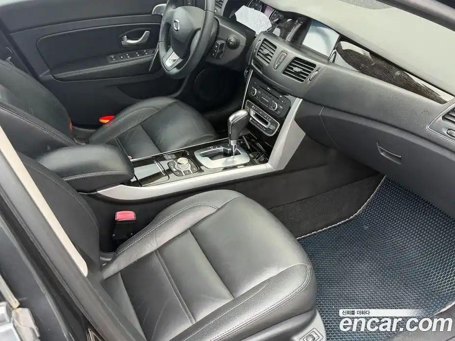 Renault SM5 2014 2.0 гидро в Москве № 1143503, фото 6