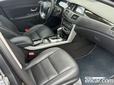 Renault SM5 2014 2.0 гидро в Москве № 1143503, миниатюра 6
