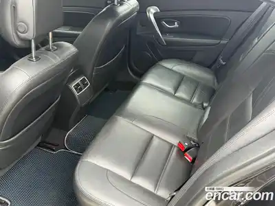 Renault SM5 2014 2.0 гидро в Москве № 1143503, миниатюра 7