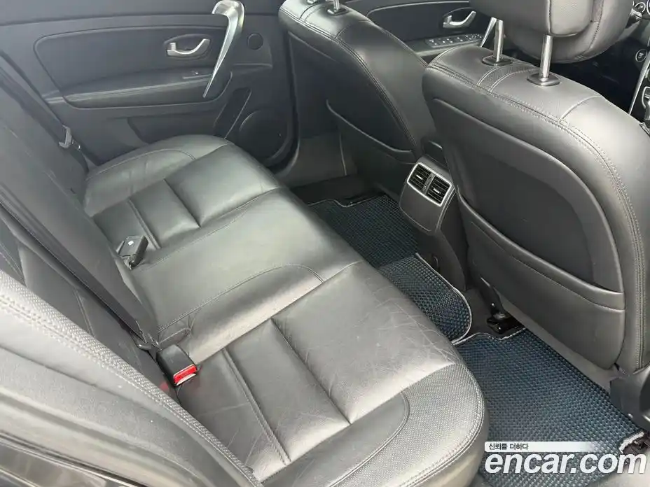 Renault SM5 2014 2.0 гидро в Москве № 1143503, фото 8