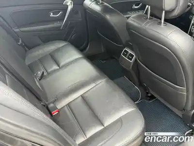 Renault SM5 2014 2.0 гидро в Москве № 1143503, миниатюра 8