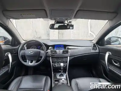 Renault SM5 2014 2.0 гидро в Москве № 1143503, миниатюра 9