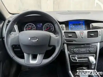 Renault SM5 2014 2.0 гидро в Москве № 1143503, миниатюра 10