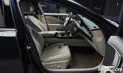 Kia K8 2021 1.6 Автомат в Москве № 1143528, миниатюра 11