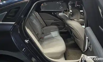 Kia K8 2021 1.6 Автомат в Москве № 1143528, миниатюра 12