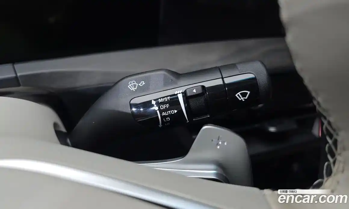 Kia K8 2021 1.6 Автомат в Москве № 1143528, фото 17