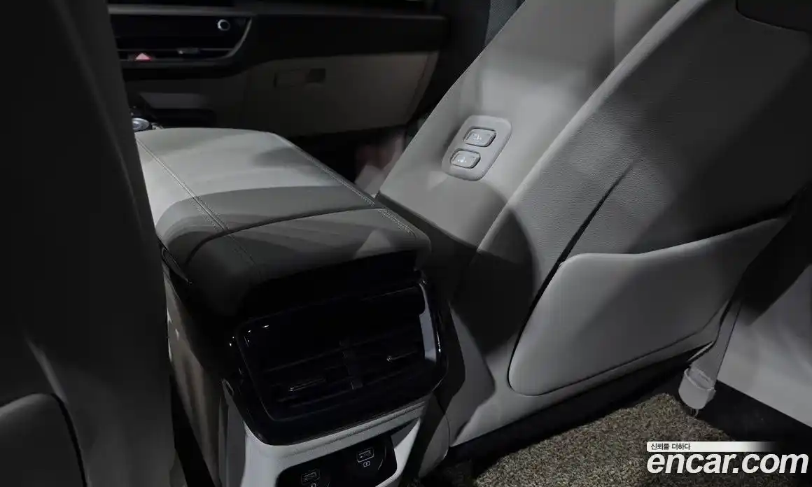 Kia K8 2021 1.6 Автомат в Москве № 1143528, фото 18