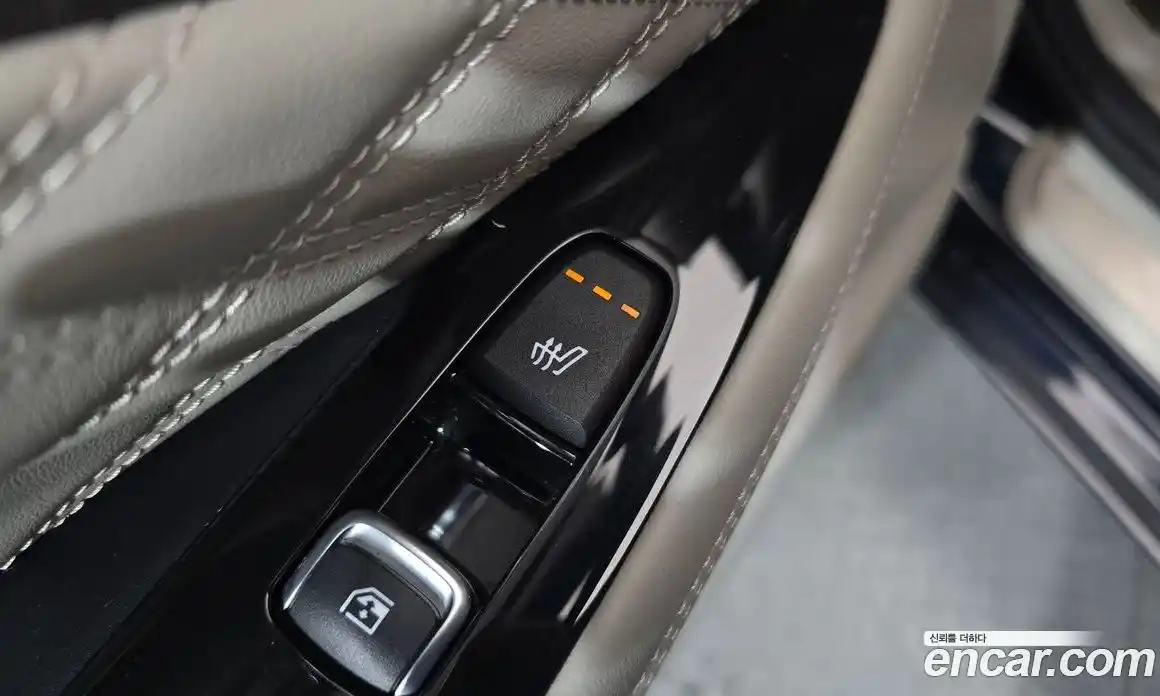 Kia K8 2021 1.6 Автомат в Москве № 1143528, фото 19